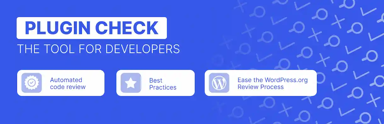 WordPress Plugins Team will also automatically review plugin updates