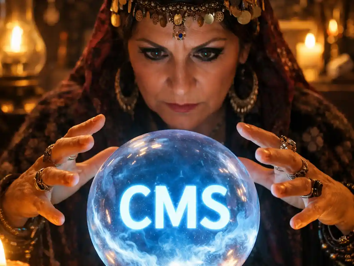 Predictions and journalism trends for 2026 and how the CMS or DXP should contribute