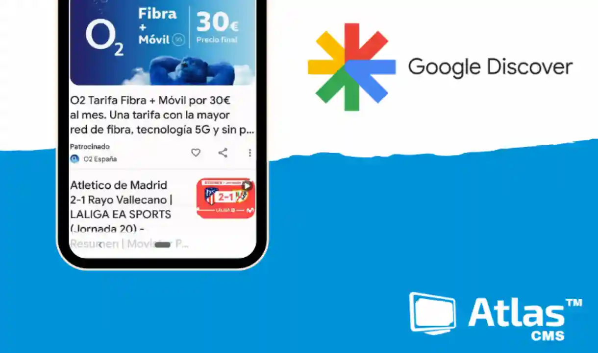 Google’s decisions start to have consequences for CMS and DXP companies