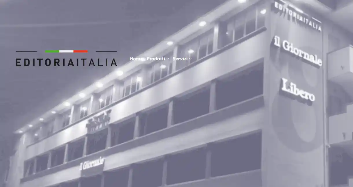 Not everything is trouble for The Washington Post: Arc XP announces a deal with Editoria Italia