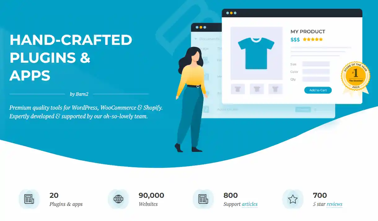 Artificial intelligence is already affecting the revenue of the WordPress commercial plugin community