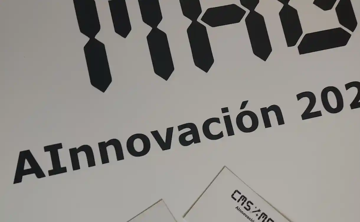 Ainnovación 2026 gets underway exceeding initial expectations