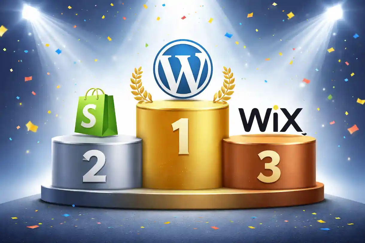 Review the changes in the CMS market in February 2026