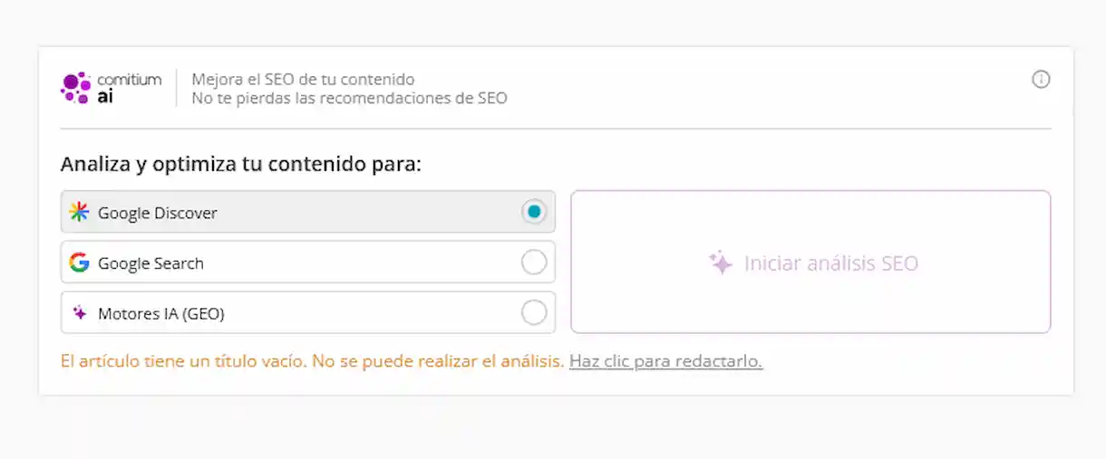 The best CMS with integrated artificial intelligence (AI)