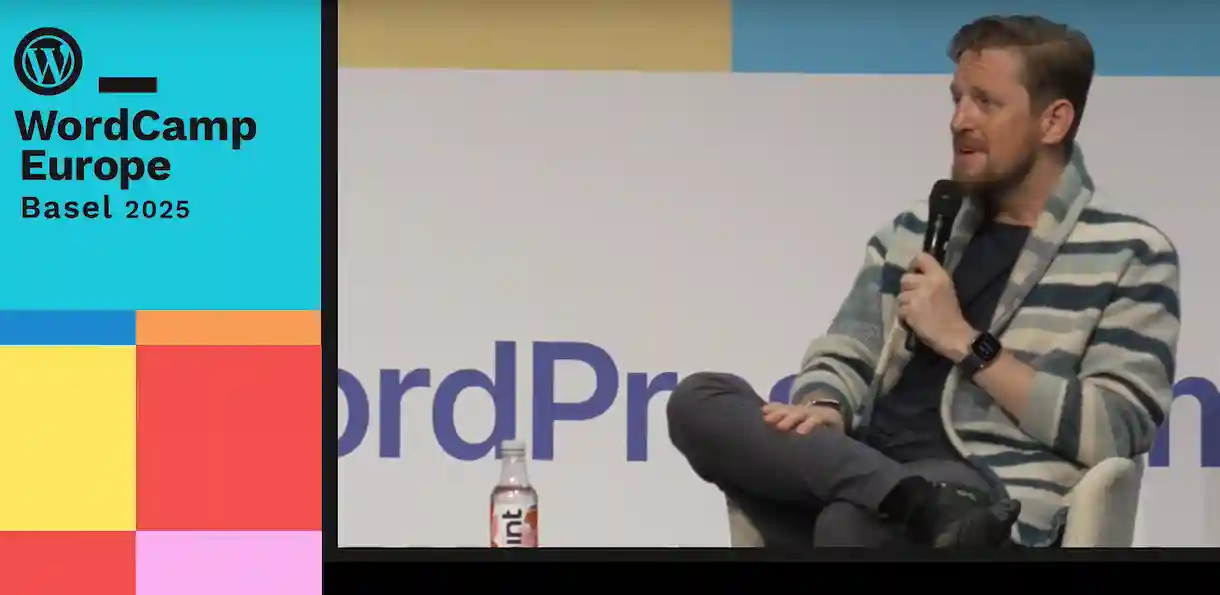Matt Mullenweg (Automattic) surrenders to Silver Lake, the private equity firm threatening to destroy WordPress