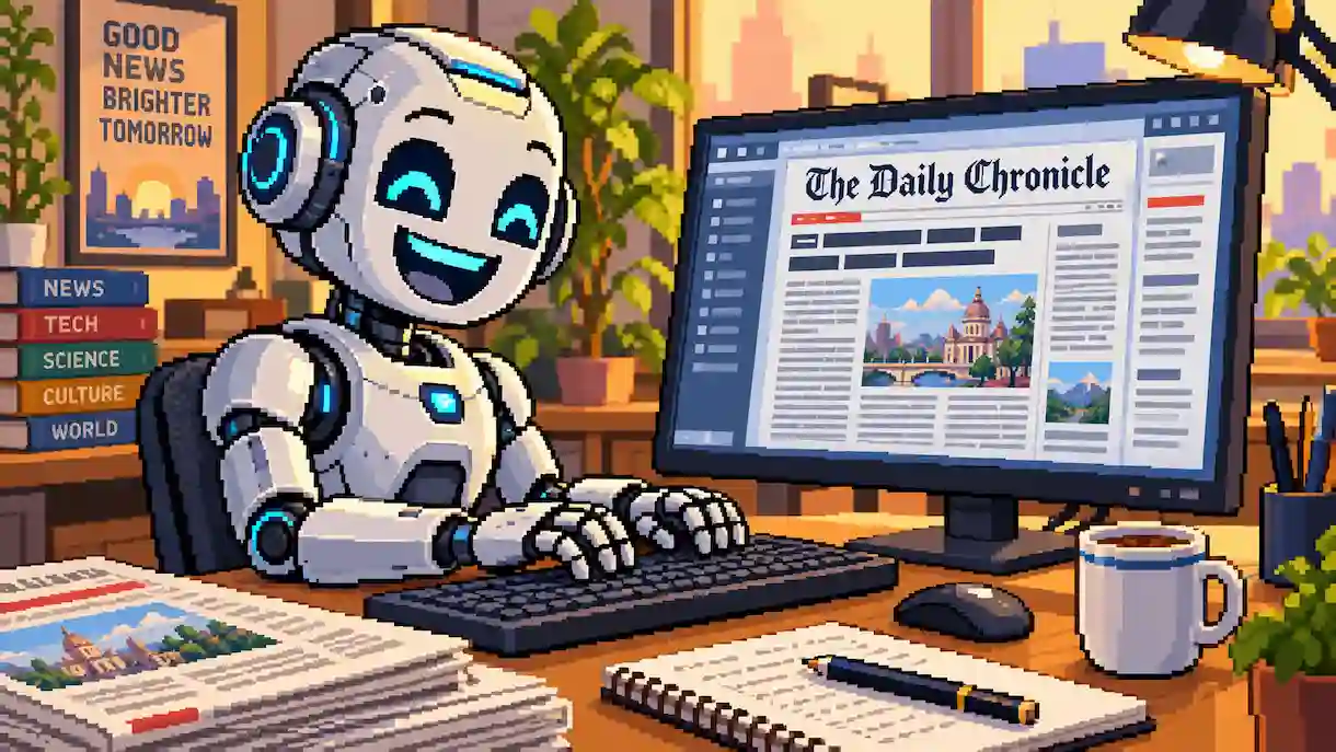 Open letter to content management systems (CMS), especially open source, about AI